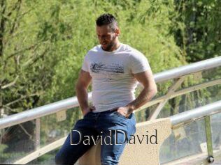 DavidDavid