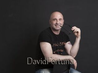 DavidFortuna