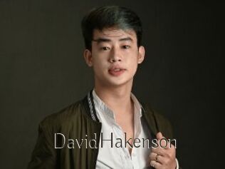 DavidHakenson