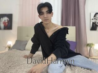 DavidHarmyn