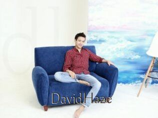 David_Haze
