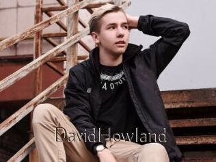 DavidHowIand