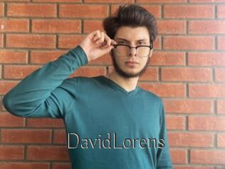 DavidLorens