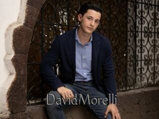 DavidMorelli