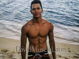 DavidMuscleLatin