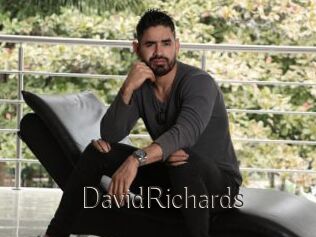 DavidRichards