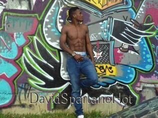 DavidSpartanoHot