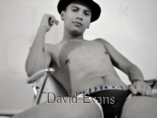 David_Evans