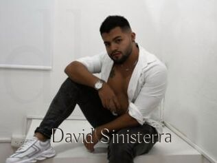 David_Sinisterra