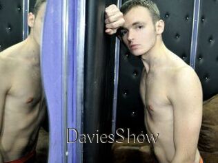 DaviesShow