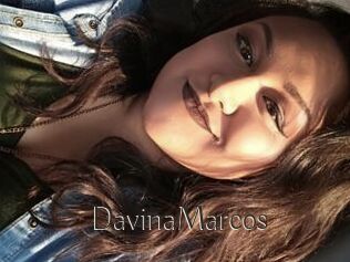 Davina_Marcos