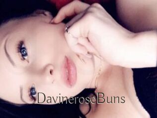 DavineroseBuns