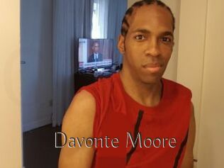 Davonte_Moore