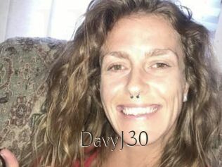 DavyJ30