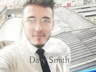 Davy_Smith