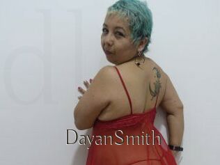 DayanSmith