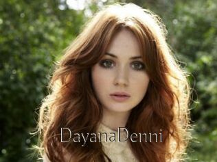 DayanaDenni