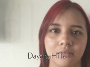 DayanaHills