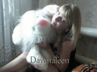 DayanaTeen