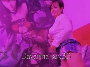 Dayanna_sex33
