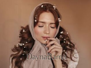 DaynaBarret