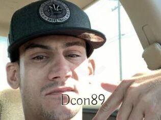 Dcon89