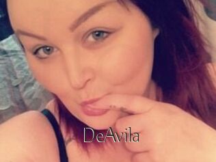 DeAvila