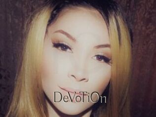 DeVoTiOn