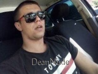 DeanNude