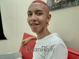 DeanRaily