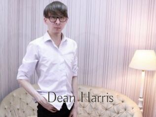 Dean_Harris