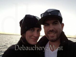 DebaucheryaMust