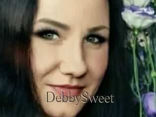 DebbySweet