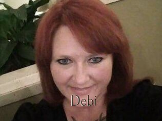 Debi