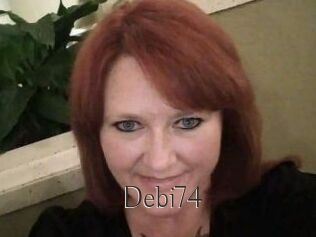 Debi74