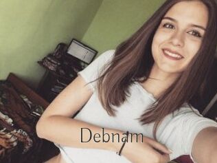 Debnam