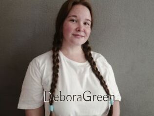 DeboraGreen