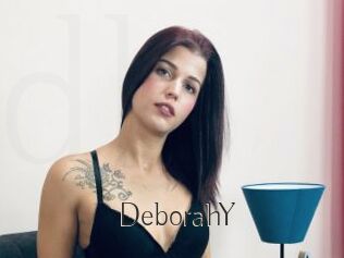 DeborahY