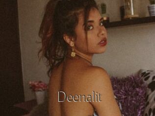 Deenalit