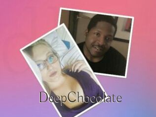 DeepChocolate