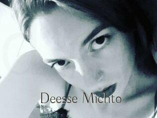 Deesse_Michto