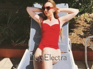 DejaElectra