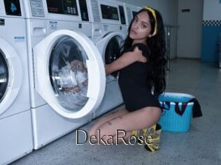 DekaRose