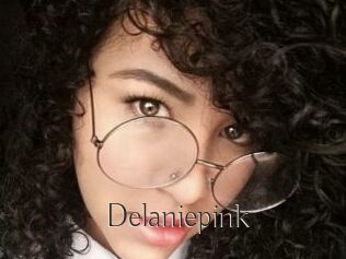 Delaniepink
