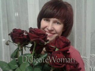Delicate_Woman
