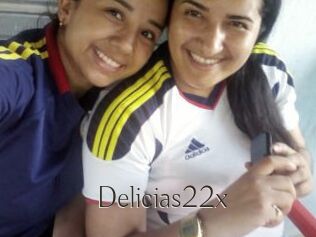 Delicias22x