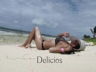 Delicios