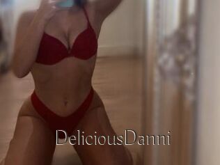 DeliciousDanni