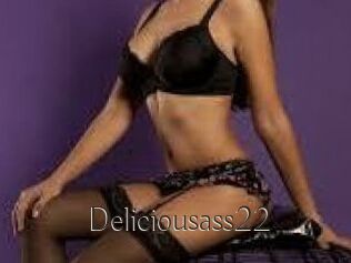 Deliciousass22
