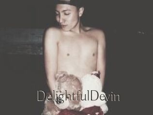 DelightfulDevin